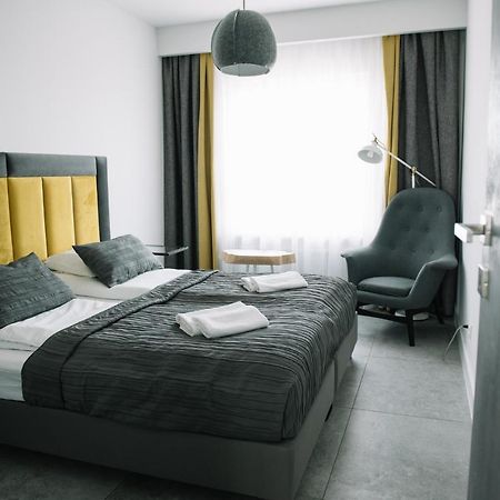 Apartament Bulgarska 60M2-3 Pokoje-Piekny Widok-13 Pietro 24H Check In بوزنان المظهر الخارجي الصورة