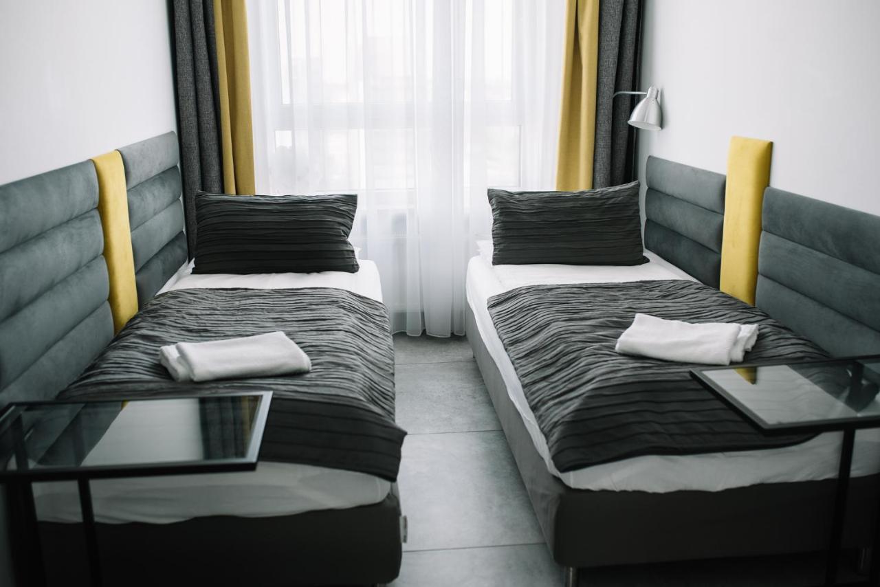Apartament Bulgarska 60M2-3 Pokoje-Piekny Widok-13 Pietro 24H Check In بوزنان المظهر الخارجي الصورة