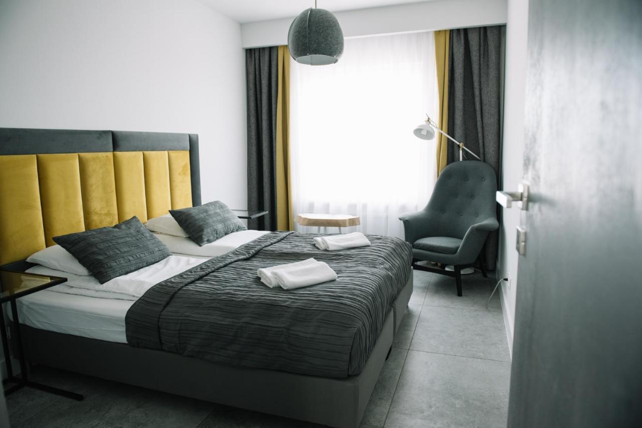 Apartament Bulgarska 60M2-3 Pokoje-Piekny Widok-13 Pietro 24H Check In بوزنان المظهر الخارجي الصورة
