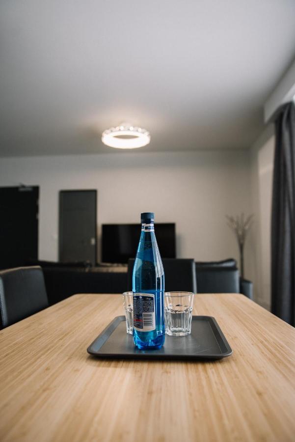 Apartament Bulgarska 60M2-3 Pokoje-Piekny Widok-13 Pietro 24H Check In بوزنان المظهر الخارجي الصورة
