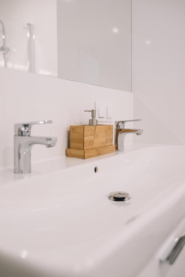 Apartament Bulgarska 60M2-3 Pokoje-Piekny Widok-13 Pietro 24H Check In بوزنان المظهر الخارجي الصورة