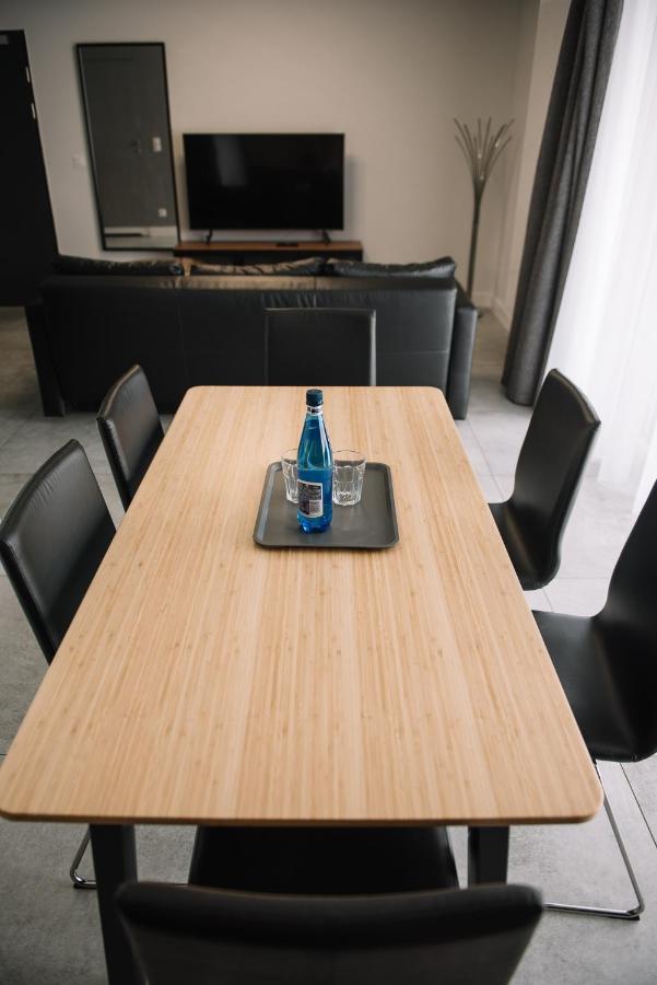 Apartament Bulgarska 60M2-3 Pokoje-Piekny Widok-13 Pietro 24H Check In بوزنان المظهر الخارجي الصورة
