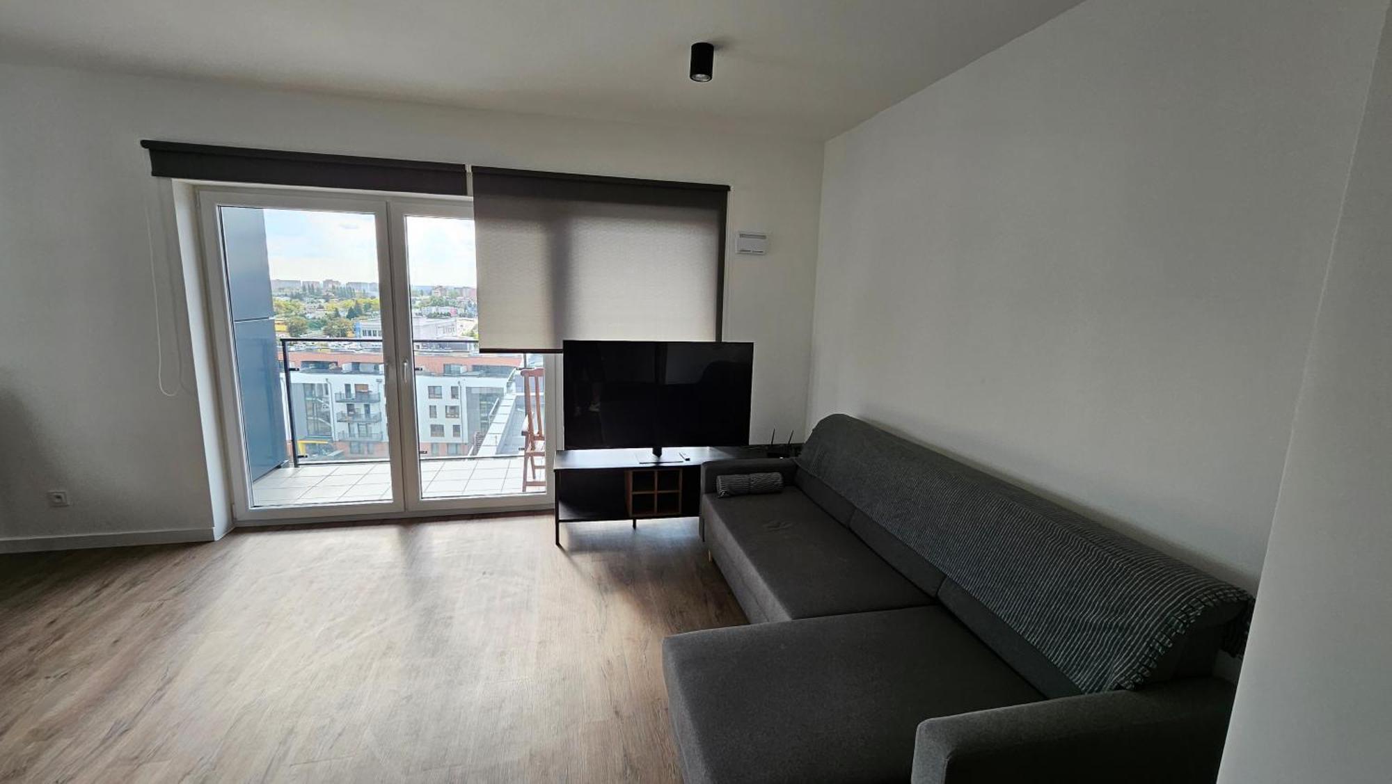 Apartament Bulgarska 60M2-3 Pokoje-Piekny Widok-13 Pietro 24H Check In بوزنان المظهر الخارجي الصورة