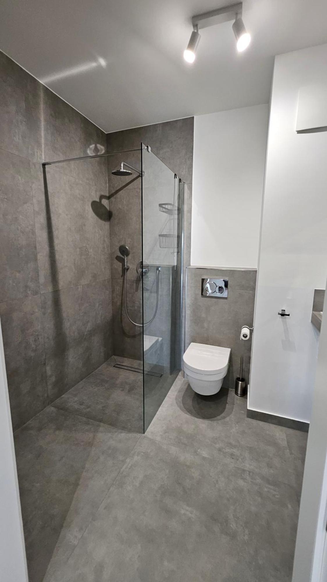 Apartament Bulgarska 60M2-3 Pokoje-Piekny Widok-13 Pietro 24H Check In بوزنان المظهر الخارجي الصورة